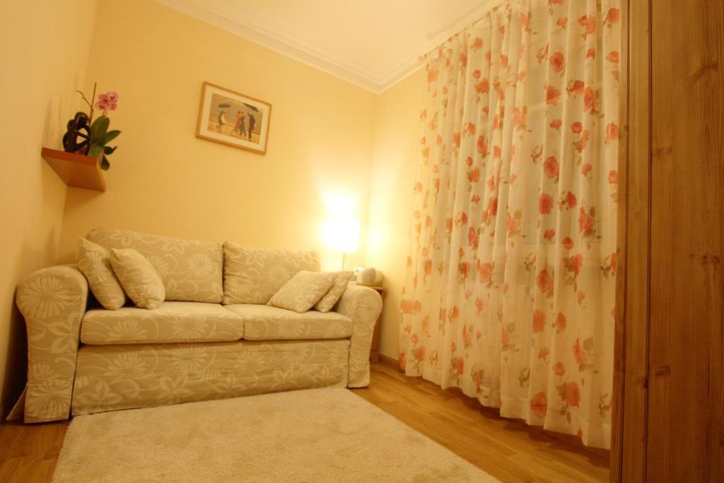 Apartmán Patio Mare Amber Sopoty Exteriér fotografie