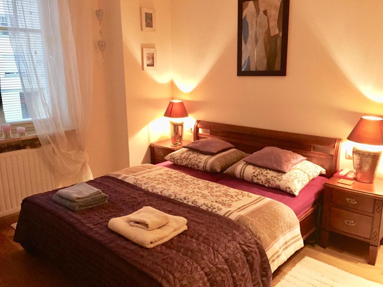 Apartmán Patio Mare Amber Sopoty Exteriér fotografie